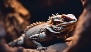 bearded dragon brumation guide