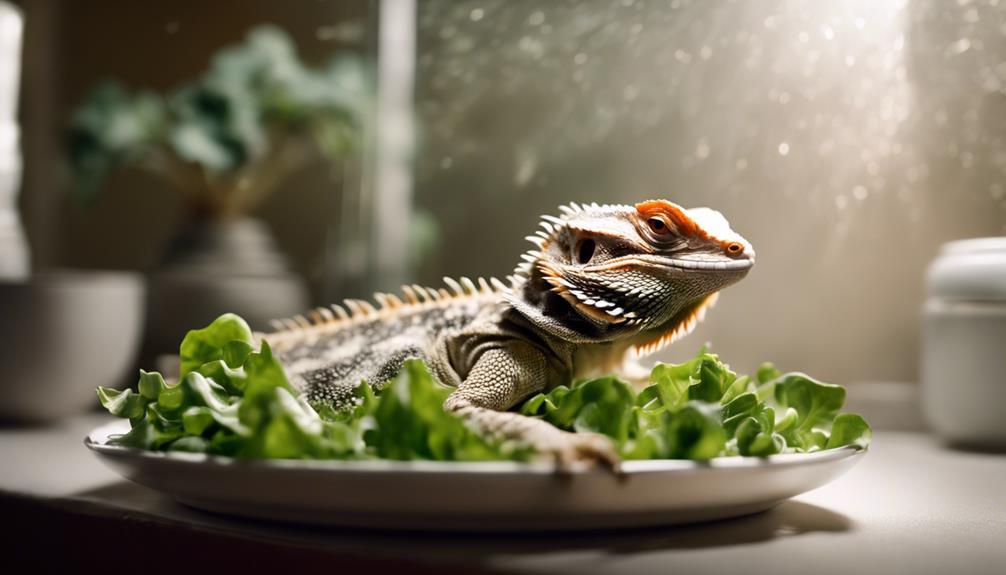 bearded dragon calcium supplements