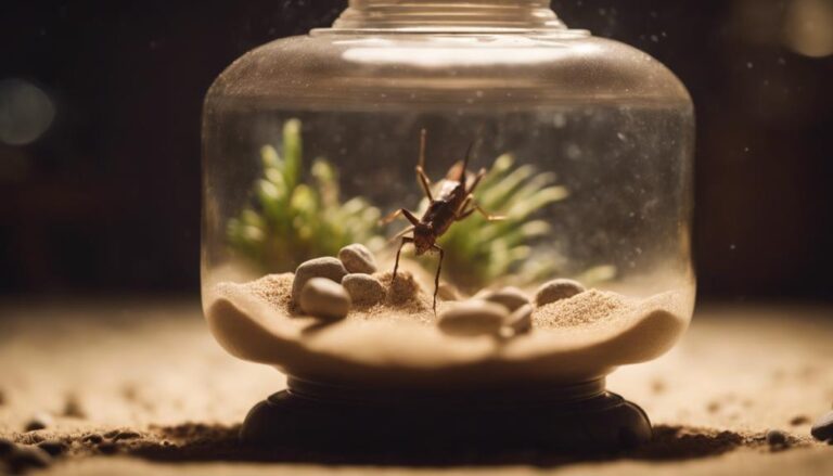 bearded dragon care guide