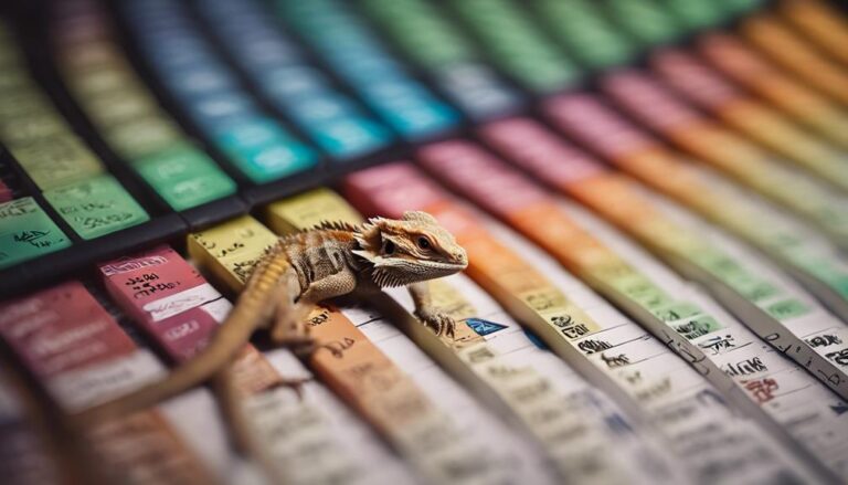 bearded dragon name suggestions