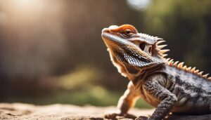 bearded dragons and dogs