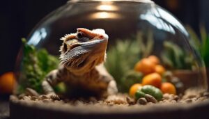 caring for dubia roaches