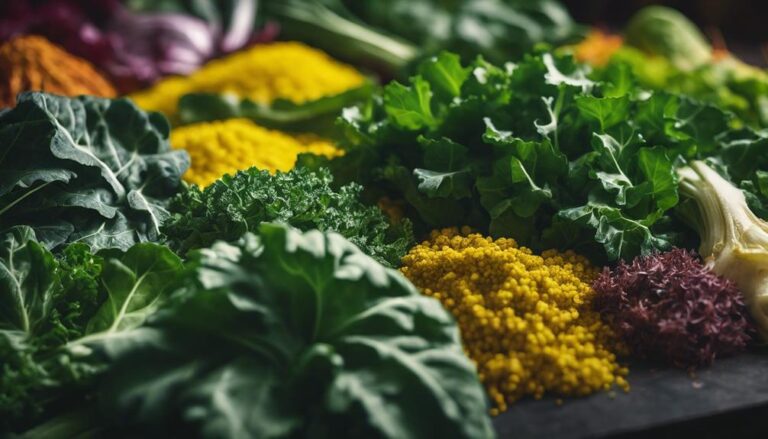 ideal vegetables for beardies