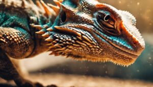 reptile shedding care guide