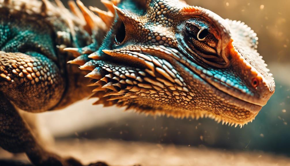 reptile shedding care guide