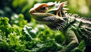 safe for bearded dragons