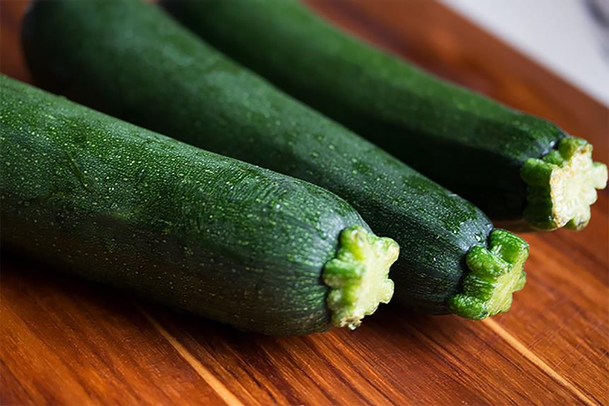 squash varieties safe reptiles