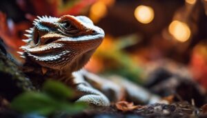 understanding bearded dragon brumation