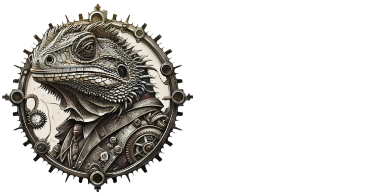 Lizard Legion