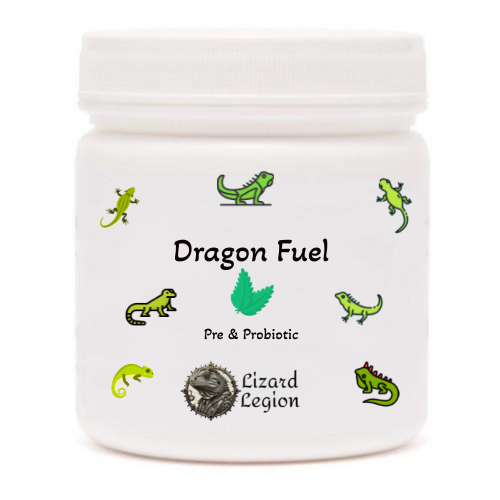 Dragon Fuel