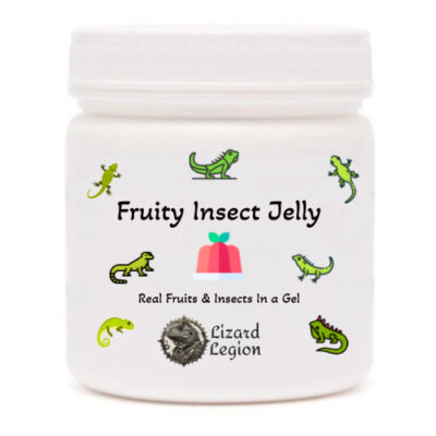 Fruity Insect Jelly