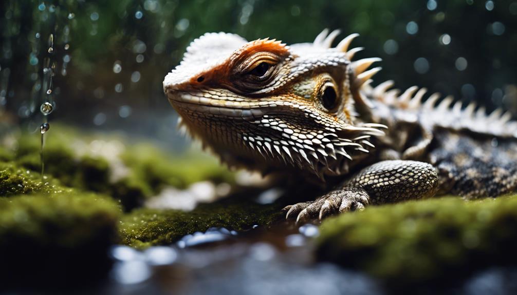 caring for pet reptiles