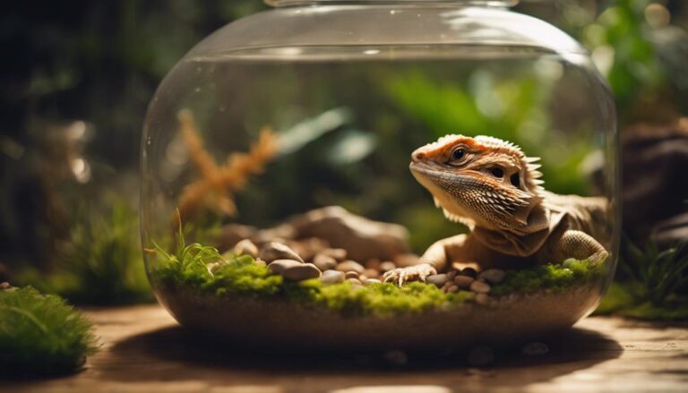 mealworms for bearded dragons
