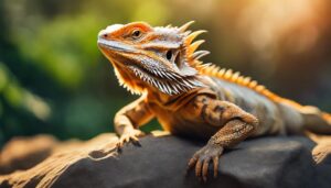 bearded dragon care guide