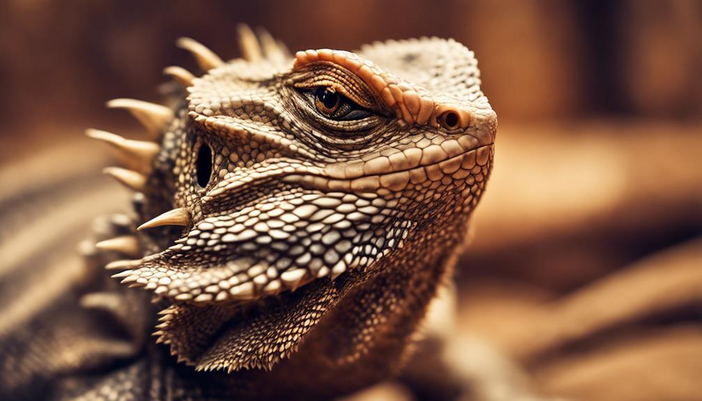 reptile care guide details